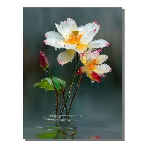 G  yCgoCio[ A DIY Paint by Numbers LbghG h G fW^G (t[X) uVƃANG̋ l̂߂̃NGCeBuȎ H| z[  ItBX Mtg 40x