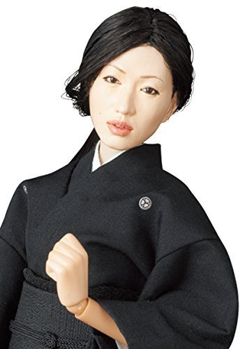 【未開封】RAH ダン隊員 (壇蜜) Amazon | RAH ダン隊員 (壇蜜) | フィギュア・ドール 通販