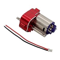 ヘッドギア masuconit Amazon.co.jp: RC センターギアボックス Compatible With MN82