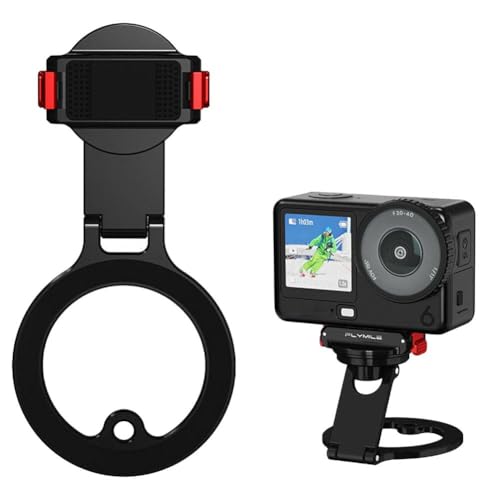 For DJI Osmo Action 6Ή oC}Eg }Olbg}EgX^h NCbN[Xx[X A~jE 3 ܂肽 fXNgbvX^rCU[ANZT[