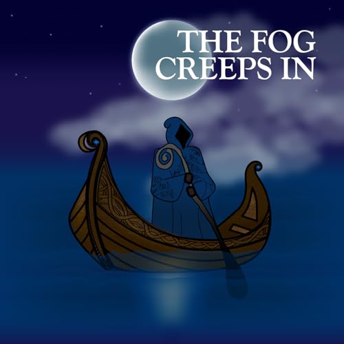 The Fog Creeps In cover art