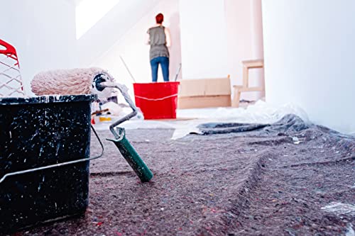 BGS Diy 9794-2-47000 - Telo di copertura per