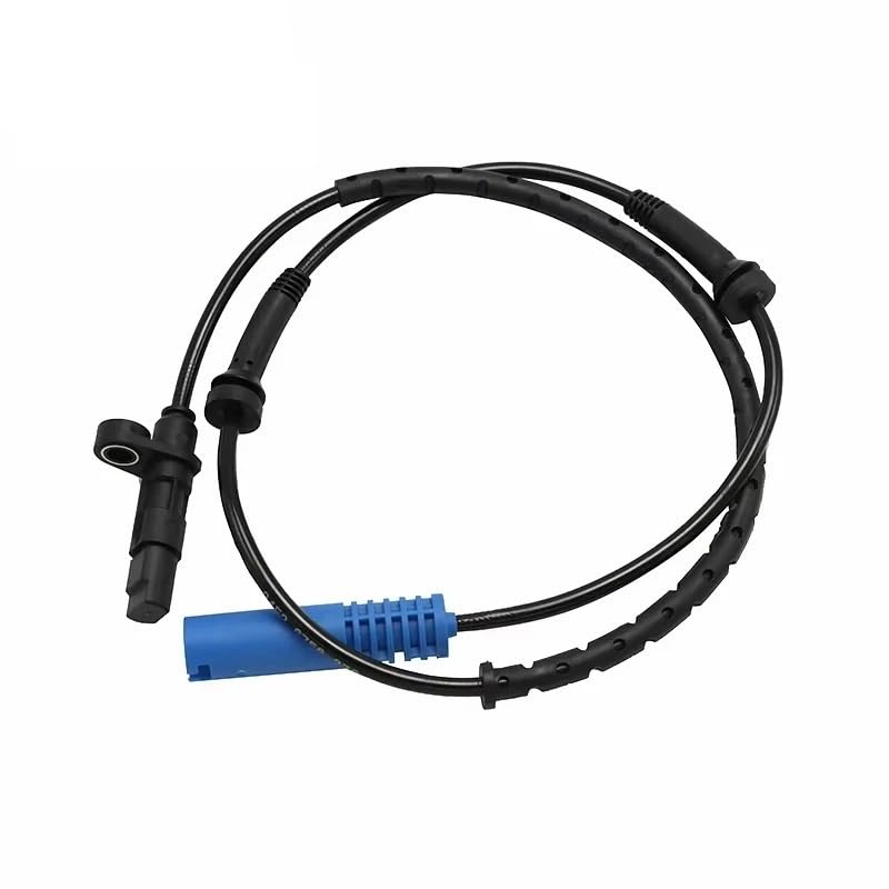 Capteur de vitesse ABS BMW E39 éteint voyant frein | Solution défaillance 34526756376