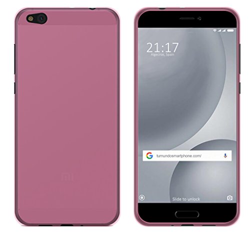 Tumundosmartphone CUSTODIA di GEL TPU per XIAOMI