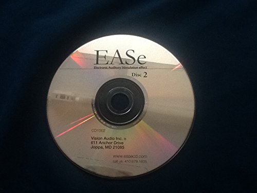 EASe (Electronic Auditory Stimulation Effect) Therapeutic Sensory Listening System