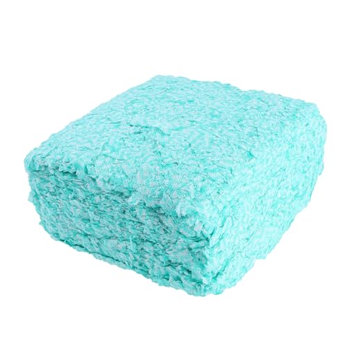 Kisangel Copeaux De Litière pour Animaux De Compagnie Litière pour Cochons Dinde Alternative À La Sciure Copeaux De Bois Tendre pour Cages Et Aquariums pour Petits Animaux