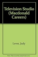 Television Studio 0382061985 Book Cover