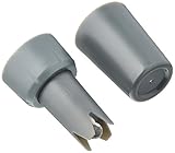YSI 606110 Replacement pH Sensor for pH10A, Gray