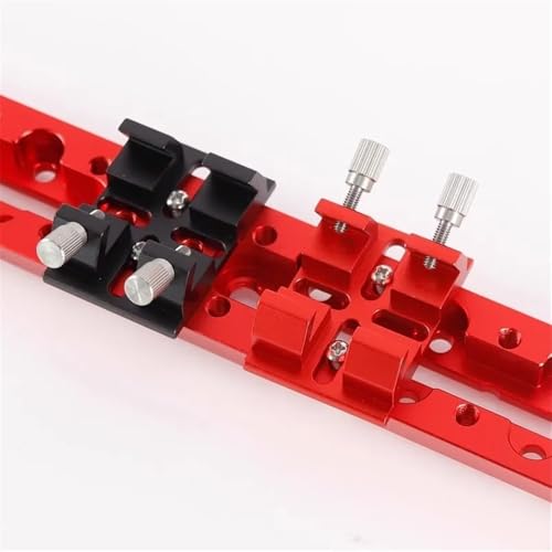 Placa adaptadora para astrofotografía con base de telescopio de fondo plano 4