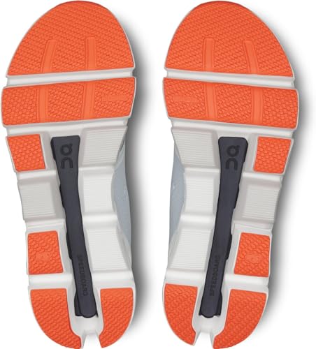 Image of Men's Cloudflyer 4 (Glacier /White)