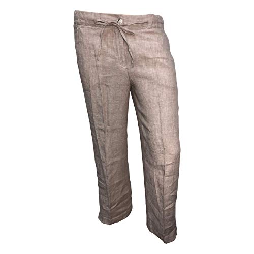 Preisvergleich Produktbild Opus Damen Maritta Hose, Creamy Camel, 40