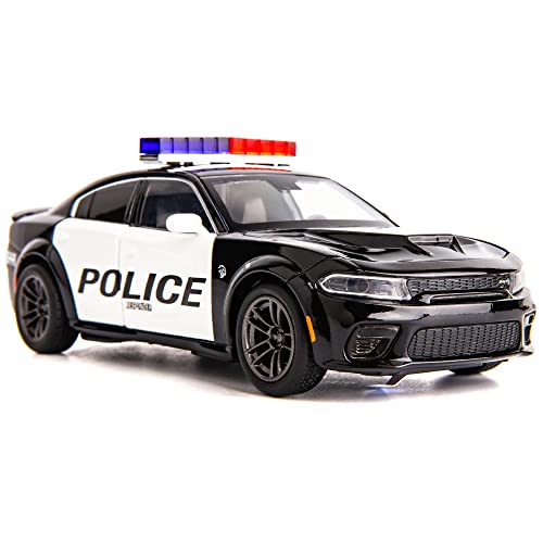 Compare price to model car police lights