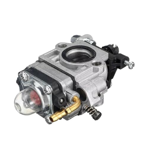 Carburateur 15mm pour reparer moteur thermique 52cc 43cc qui cale