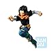 Banpresto 82732 - Dragon Ball Z The Android Battle with Dragon Ball Fighterz - Android 17 Figure