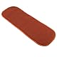 5 Stücke Baby Windel Liner Weiche Waschbar Stoffwindel 4 Schichten Wiederverwendbare Bambus Insert Liner Windel Pad für Kinder