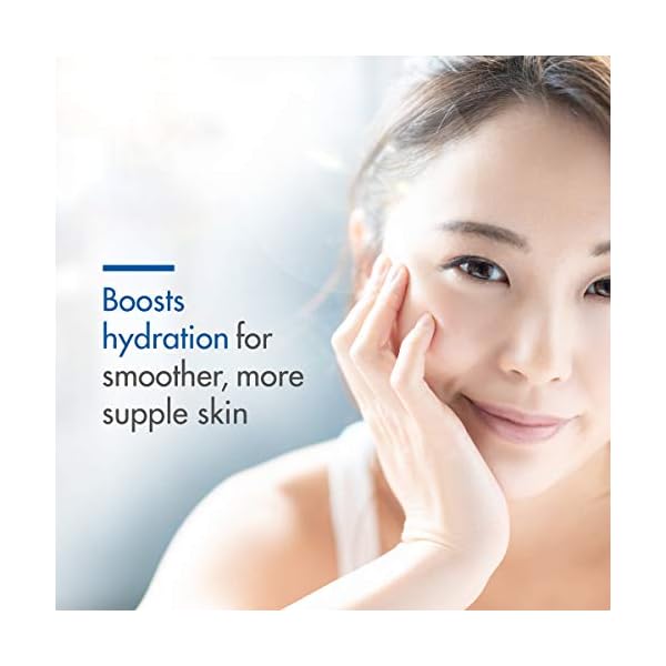 EltaMD AM Restore Face Moisturizer, Light Moisturizer Face Cream, Made with Niacinamide and Hyaluronic Acid