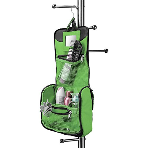 BoGi, Beauty Case verde