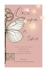 Amazon.co.jp: Once Upon A Time: A Chartus.X Poetry Anthology