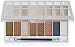 L.A. Colors 16 Color Eyeshadow Palette, Sweet, 1.02 Ounce