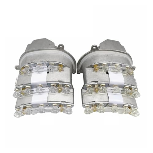 Bloc Électronique Clignotant LED LCI pour Phare E90 E91 Droite Gauche 335i 328i