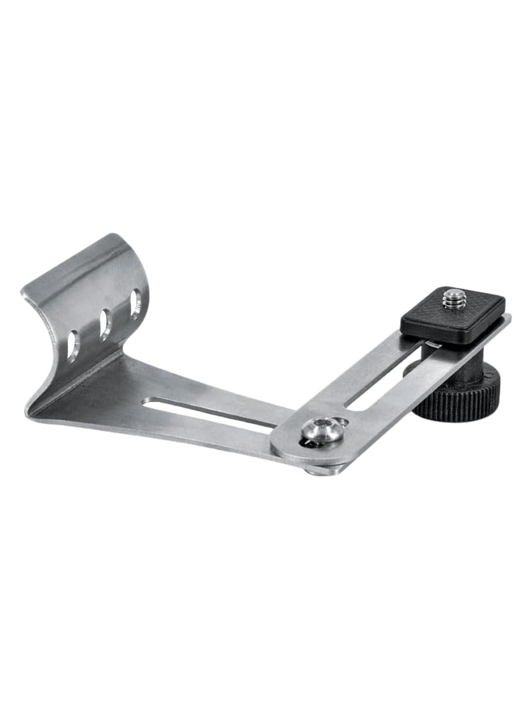 Best Divers BH560 Support pour arbalete, caméra d'action