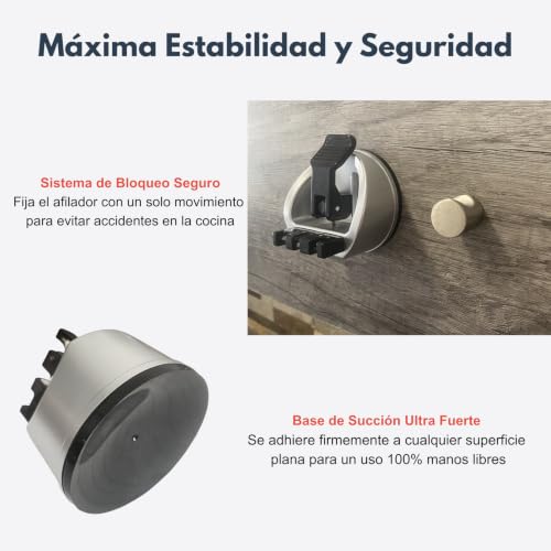 Afilador de tijeras 17 Imagen adicional