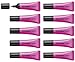 Produktbild STABILO - Textmarker - NEON - 10er Pack - magenta