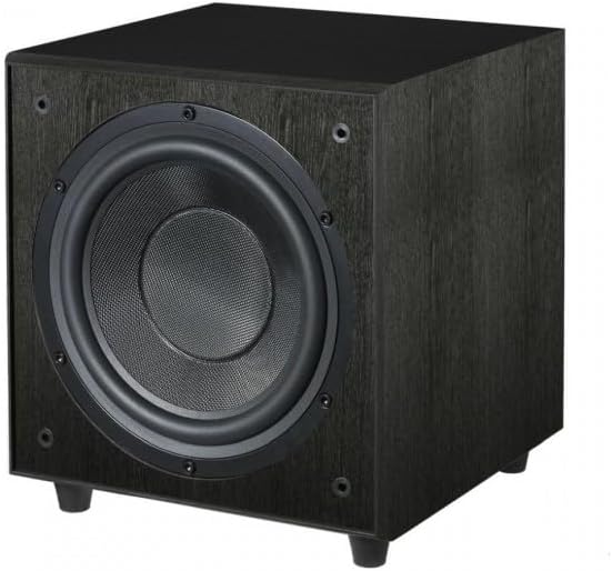 Wharfedale Diamond SW150 Subwoofer (Black)