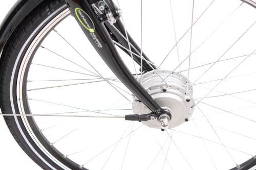 F.lli Schiano E- Moon 26"