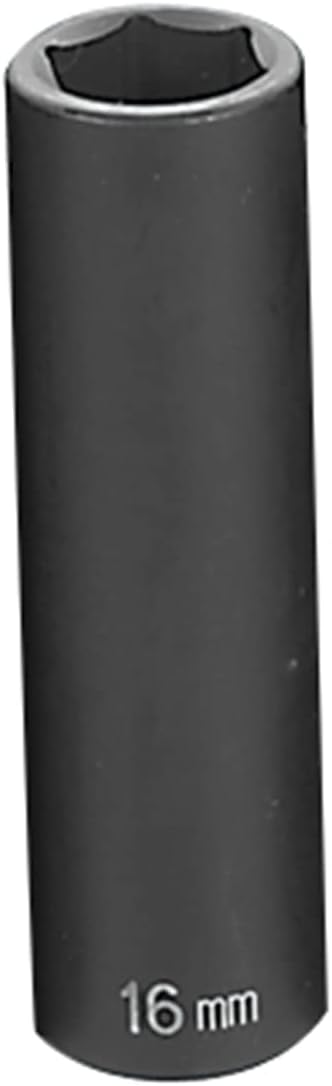 Grey Pneumatic 2016UMD Socket