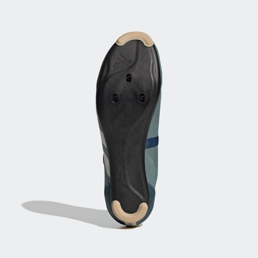 adidas The Parley Road Shoe BOA Men's, Green, Size 5