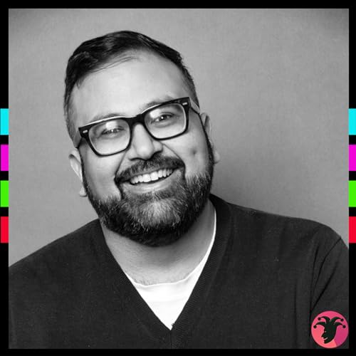 Ameet Shukla - Cowboy Lemonade Renaissance