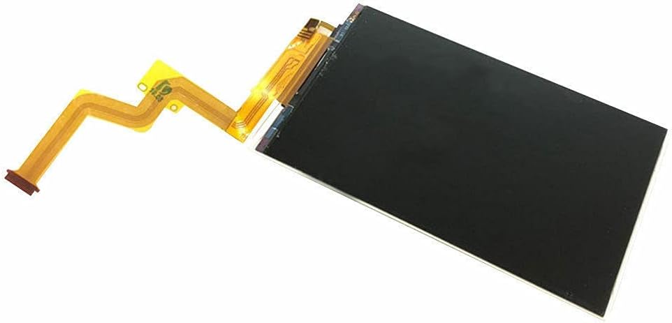 1 x Replacement Top UP LCD Screen Display Monitor for Nintendo 2DS XL/LL