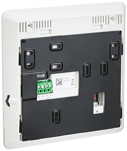 Interphone vidéo sans combiné Bticino 344652 Classe100 V16B écran mural