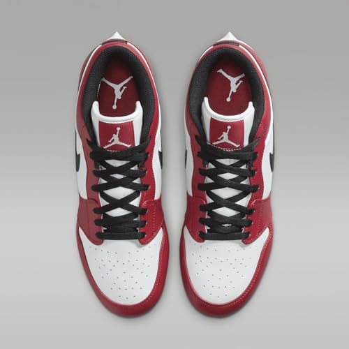 Image of Nike Men's Jordan 1 Low Td Football Cleat