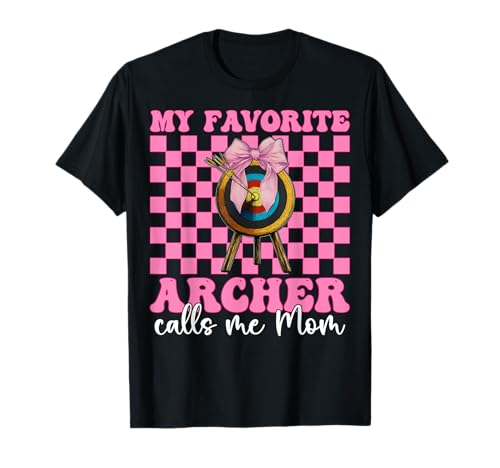 My Favorite Archer Calls Me Mom �A�[�`�F���[�}�} ��̓� T�V���c