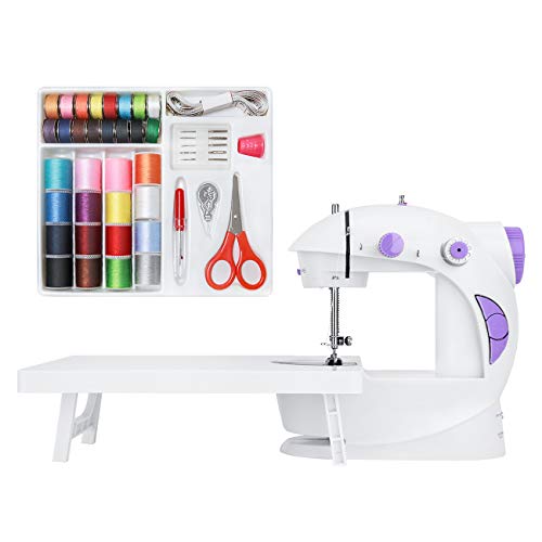 Varmax Mini Sewing Machine with Extension Table in Pakistan
