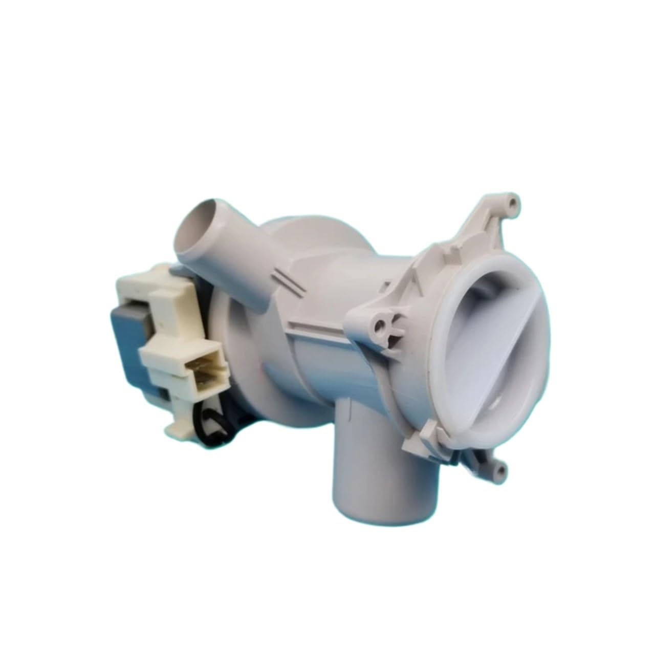 Pompe de drainage de machine à laver compatible Beko AL71240SC moteur PX-1-2-35