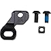 Hope Tech 3 Shifter Mount - Right For SRAM Shifter Black