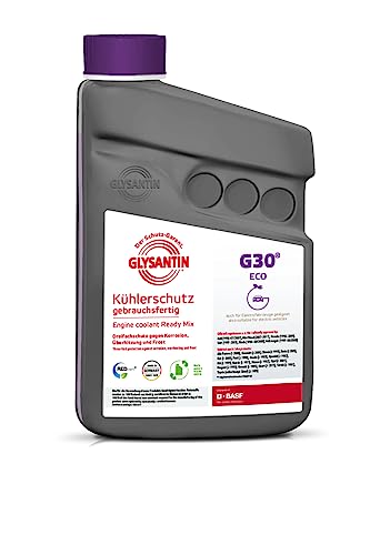 GLYSANTIN 50788872 Anticongelante Liquido refrigerante Líquido anticongelante Refrigerante