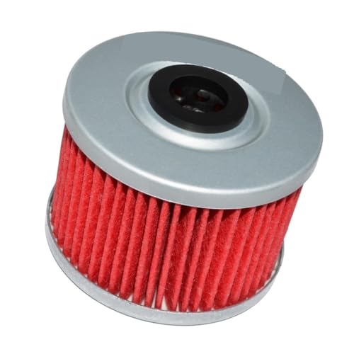 Filtre à huile moto haute filtration pour CBR250R ABS 2013 protection moteur