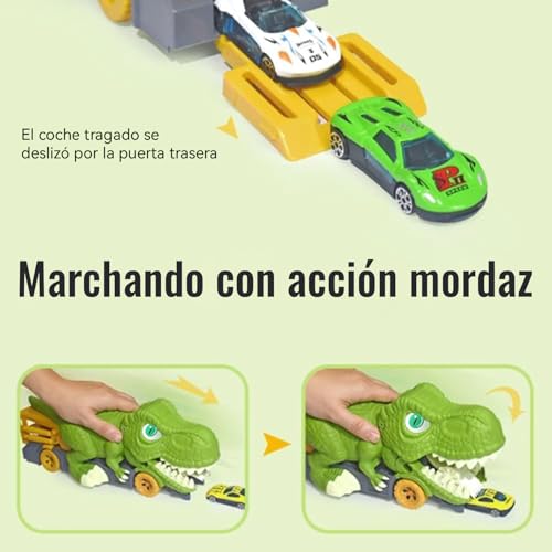 Carritos, Video On Demand Imagen adicional