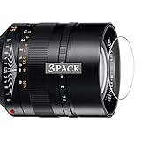 noctilux f1 Blasenfrei, fingerabdruckfrei, staubdicht. Keine klebrigen Rückstände beim Entfernen.
