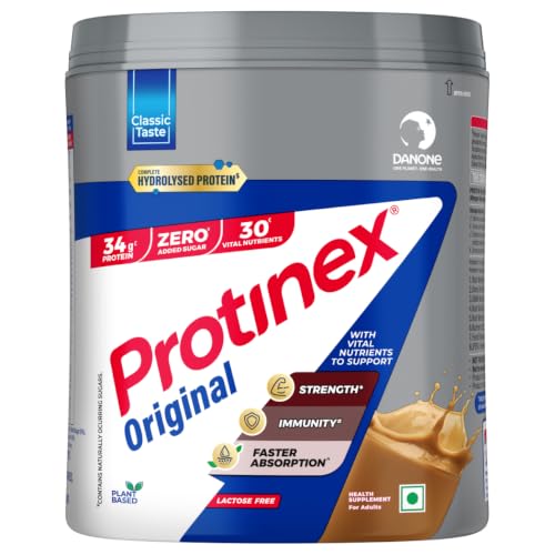 Protinex Nutritional Protein Mix 400g - Image 2