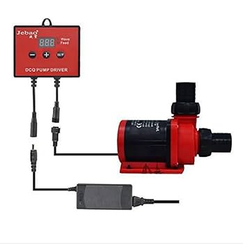 Amazon.com : Jebao DCQ Series DCQ-10000 LCD Display