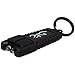 Browning 3713380 3713380 Flash Rechargeable USB Keychain, Light Black