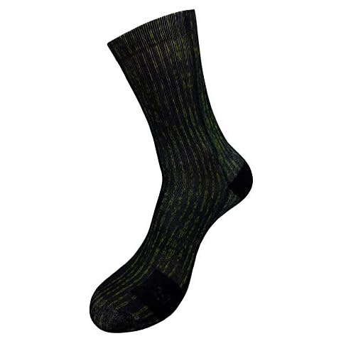 Matrix Style Athletic Socks with Handmade Motif Design 3D Printing Socks for Basketball Volleyball Tennis Fitness Running Cycling Golf Breathable Coolmax Sports Socks for High Performance (6-8) Cover