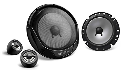KENWOOD KFC-E170P Conjunto vías separadas 170 mm : Amazon.es