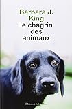 Le chagrin des animaux Prix 30 Millions d'Amis -essai-