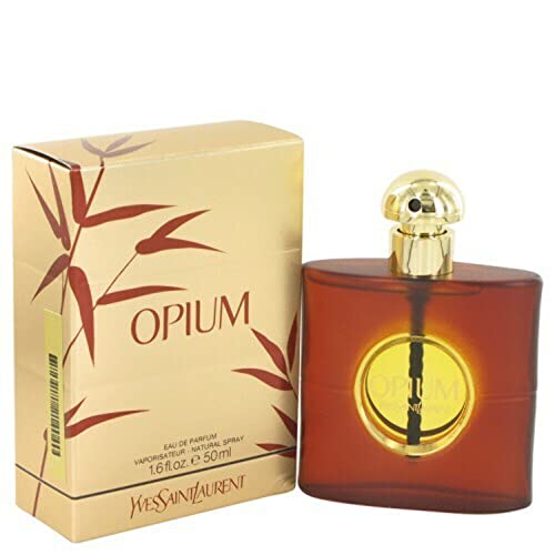 Yves Saint Laurent Yves saint laurent - opium edp vaporizador 90 ml